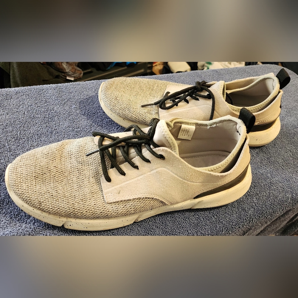 CREVO Killian Tech Knit Runner
